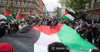 Judenhass in Neukölln – und die Berliner Polizei schaut zu - Berliner Zeitung