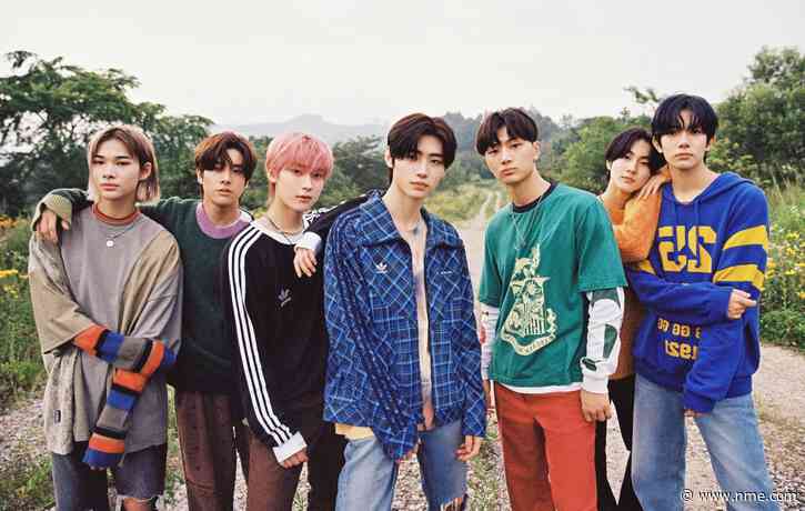 Watch ENHYPEN sing hits by Harry Styles, Justin Bieber, SEVENTEEN and more