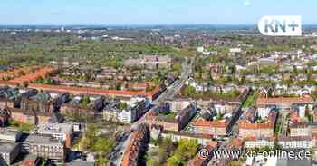 Landtagswahl 2022: Wohnen und Wachsen im Westen von Kiel - Kieler Nachrichten