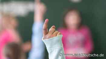 Landtag - Kiel - Prien sieht Perspektivschulen als Erfolgsprojekt - Politik - Süddeutsche Zeitung - SZ.de