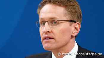 Bundesregierung - Kiel - Günther: Bundesregierung hat keine gemeinsame Linie - Politik - Süddeutsche Zeitung - SZ.de