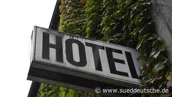 Land rückt beim Tourismus Nachhaltigkeit in den Fokus - Süddeutsche Zeitung - SZ.de