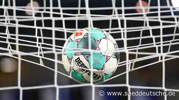 Holstein Kiel will großes Spiel gegen großen Gegner - Süddeutsche Zeitung - SZ.de