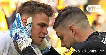 So wichtig ist Simon Lorenz für Holstein Kiel im Saisonendspurt - Kieler Nachrichten