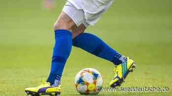 Fußball - Kiel - Bänderverletzung: Holstein Kiel ohne Aleksandar Ignjovski - Sport - Süddeutsche Zeitung - SZ.de