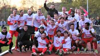 Der FC Kilia Kiel tütet die Meisterschaft ein - Sportbuzzer