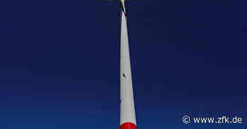 Kiel nimmt Windpark in Betrieb: Zeitung für kommunale Wirtschaft - Zeitung für kommunale Wirtschaft