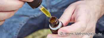 CBD und Melatonin zur natürlichen Behandlung bei Schlafstörungen - Kiel-magazin.de