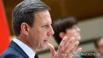 Wahlen - Kiel - Losse-Müller: Bei Wahlniederlage nicht Fraktionschef werden - Politik - Süddeutsche Zeitung - SZ.de