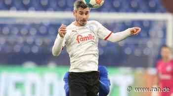 2. Bundesliga - Kiel im Saisonendspurt ohne Bartels - Ran - RAN