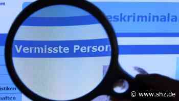 Vermisst in Kiel: Polizei bittet um Mithilfe bei der Suche nach Jasper H. | shz.de - shz.de