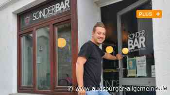 Neuburg: Nachtleben in Neuburg: Wie steht es um die Sonderbar? | Neuburger Rundschau - Augsburger Allgemeine