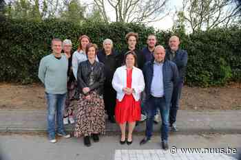 Nieuw bestuur Vooruit – afdeling Brakel – NUUS - NUUS
