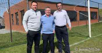 CEO Bart Vermeulen blijft ambitieus en kijkt vooruit met Olsa Brakel: “Inzetten op infrastructuur en mogelijkheden bieden aan jeugd zijn de toekomst” - Het Laatste Nieuws