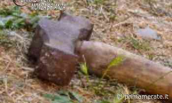 La lite tra automobilisti finisce a martellate alla testa - Prima Merate