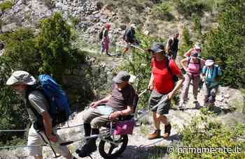 L'attenzione ai turisti disabili è sempre più alta - Prima Merate