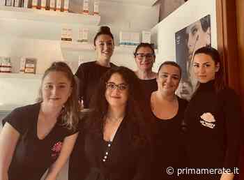 My Vanity cambia sede e trova casa a Merate - Prima Merate