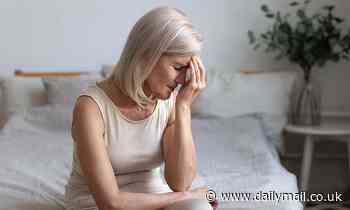 Sleeping less than six hours a night when Covid struck raised risk of mental health problems