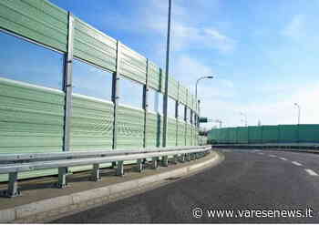 Chiusura sulla A9 Lainate-Como-Chiasso per lavori di manutenzione - varesenews.it