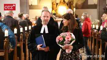 Rudolstadts neuer Pfarrer wechselt von Südtirol an die Saale