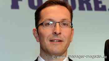 Wintershall Dea: Milliardenverlust im ersten Quartal wegen Russland-Abschreibungen