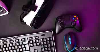 Inside in-game advertising—everything brands need to know