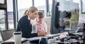 What working moms want most