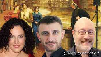 Vita nova, un amore che ha sfidato l'eternità