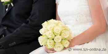 Tiefstand bei Hochzeiten - dafür mehr Geburten im zweiten Corona-Jahr