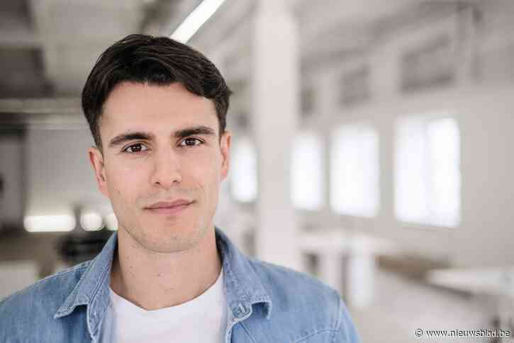 Conner Rousseau komt zaterdag naar Bassevelde (en iedereen is welkom)