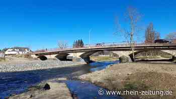 Wie müssen die neuen Brücken gestaltet werden? – Sinzig will von der Juliflut lernen - Rhein-Zeitung