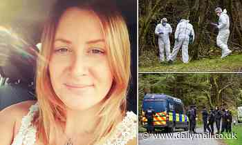 Katie Kenyon Murder Suspect Enters No Plea At Court - UK News - NewsLocker