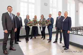 Prorektoren:  Dissonanzen bei Wahl