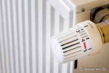 Stadtwerke erläutern Auswirkungen des russischen Gaslieferstopps