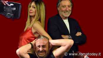 "Stasera mi butto", graffiante satira di Giancarlo Fares