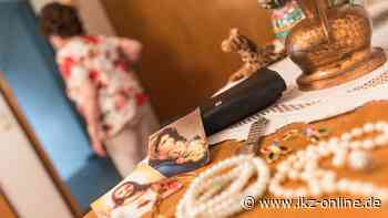 Iserlohn: Angeblicher Telekom-Mitarbeiter bestiehlt Seniorin - IKZ News