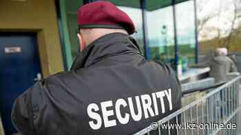 Iserlohn: Brauchen die Rathäuser einen Sicherheitsdienst? - IKZ News