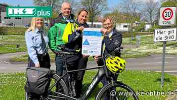 Iserlohn: Warum Saisonstart für E-Bike-Fahrer gefährlich ist - IKZ News
