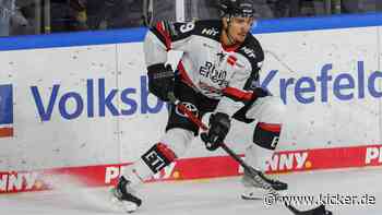 Ugbekile wechselt von Köln nach Iserlohn - kicker