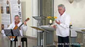 Iserlohn: Beliebte „Marktmusik“-Reihe wieder gestartet - IKZ News