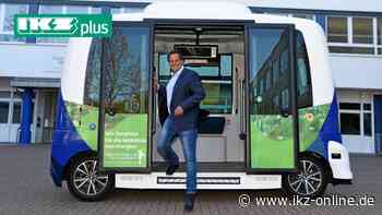 Thorsten Schick: „Iserlohn hat alle Chancen für die Zukunft“ - IKZ News