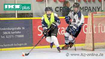 Aufbauarbeit in Wohlfühlatmosphäre bei Samurai Iserlohn - IKZ News