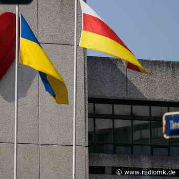 Willkommensfest für Kriegsflüchtlinge in Iserlohn - Radio MK