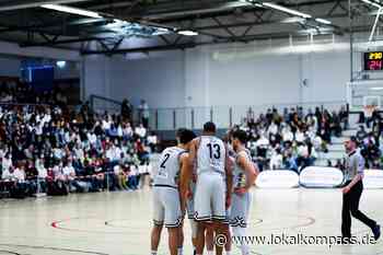 Iserlohn Kangaroos: Kangaroos-Saison endet mit knapper Niederlage im Entscheidungsspiel gegen die EPG Baskets Koblenz! - Iserlohn - www.lokalkompass.de