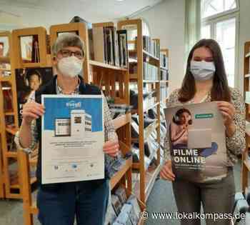 Neustart Kultur: Neue Online-Angebote bei der Stadtbücherei Iserlohn - Iserlohn - www.lokalkompass.de