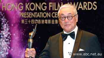 Veteran actor Kenneth Tsang dies aged 86