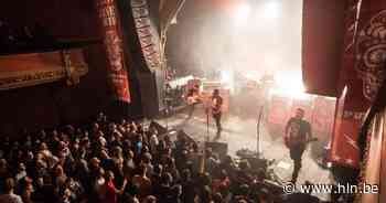 Festival Sinner's Day vindt nieuwe thuisbasis in Diest met extraatje voor inwoners - Het Laatste Nieuws