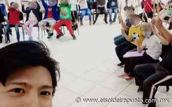 Invitan a presenciar clase muestra del taller de coro - El Sol de Irapuato