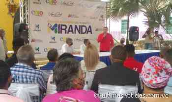 Consejo Local de Planificación Pública fue reactivado en Coro - Últimas Noticias