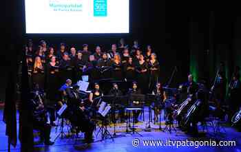 Se acercan las audiciones para ser parte del Coro del Teatro Municipal José Bohr - ITV Patagonia